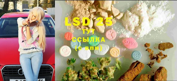спайс Арсеньев